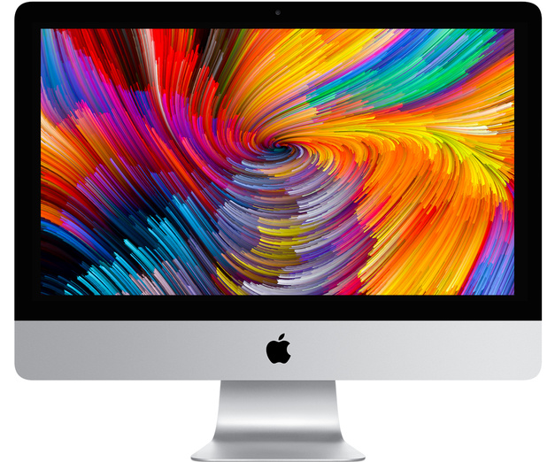 iMac apple